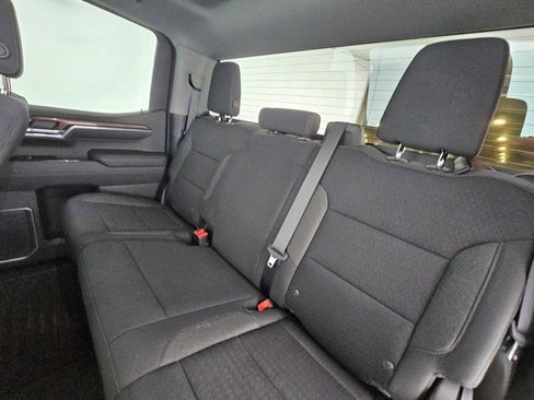 Used 2022 Chevrolet Silverado 1500 LT image 17