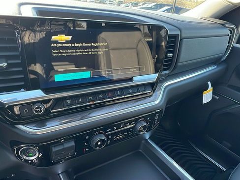 New 2026 Chevrolet Silverado 3500 LTZ w/ LTZ Plus Package image 23