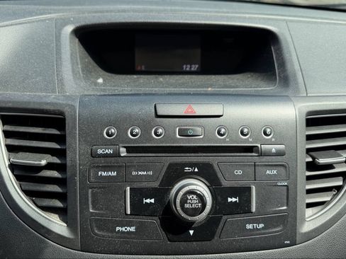 Used 2014 Honda CR-V EX-L image 36