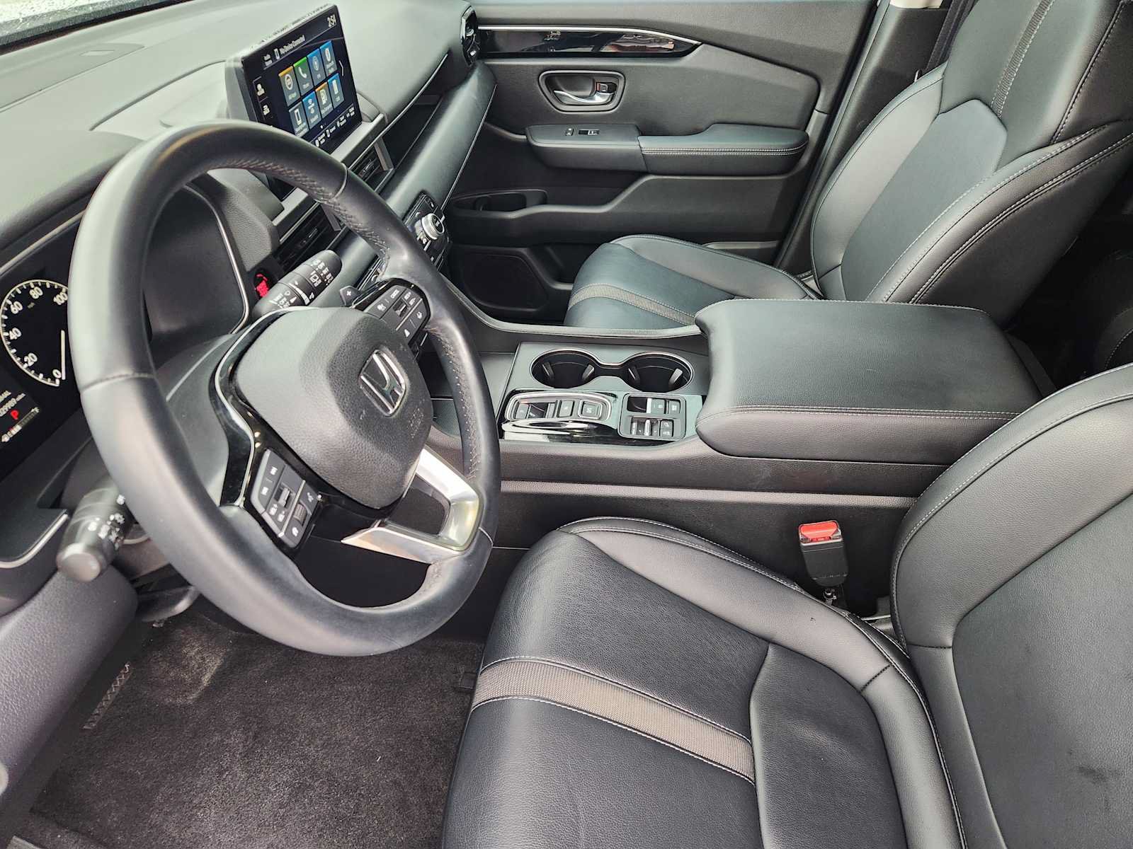 Used 2023 Honda Pilot EX-L image 11