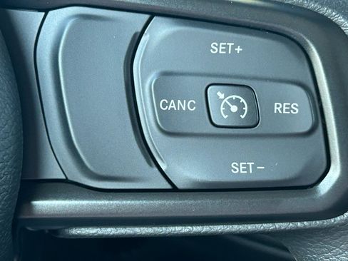 New 2025 Jeep Wrangler Sport image 9