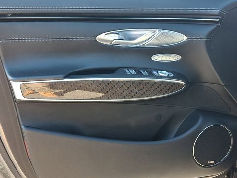 Used 2022 Genesis GV70 3.5T Sport w/ Sport Prestige Package image 13