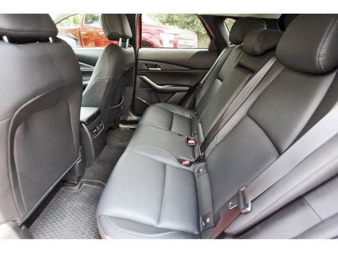 Used 2025 MAZDA CX-30 AWD 2.5 S w/ Select Sport Pkg image 12