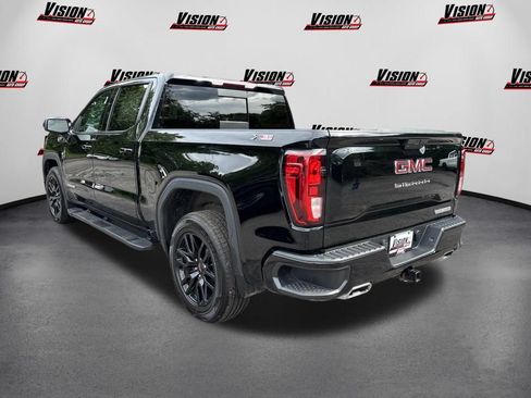Used 2020 GMC Sierra 1500 Elevation w/ Elevation Value Package AWD/4WD image 3