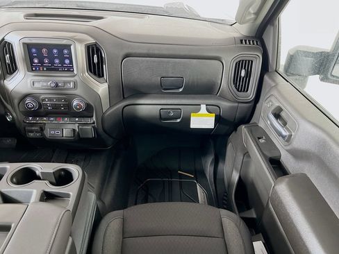 New 2026 Chevrolet Silverado 2500 Custom w/ Custom Value Package AWD/4WD image 21
