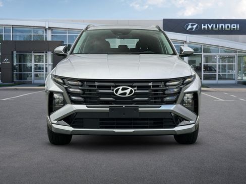 New 2026 Hyundai Tucson SEL AWD/4WD image 12