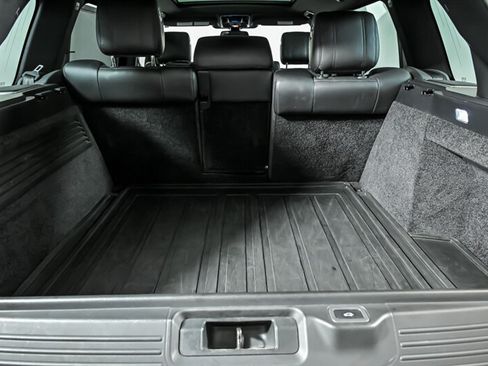 Used 2014 Land Rover Range Rover Long Wheelbase Supercharged AWD/4WD image 11
