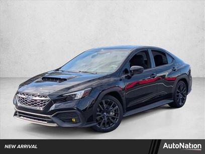 Used 2024 Subaru WRX Premium