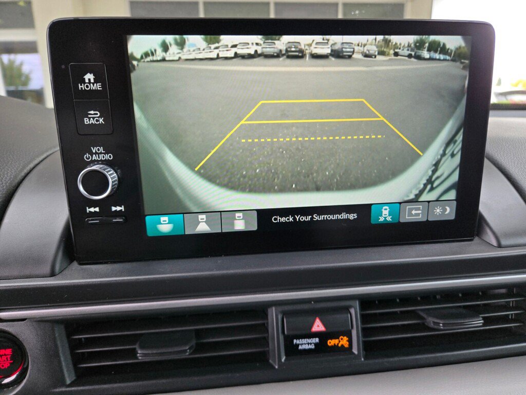 Certified 2025 Honda Pilot EX-L image 13
