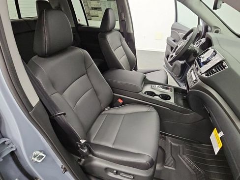 New 2026 Honda Ridgeline RTL image 42