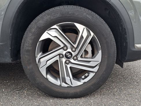 Certified 2023 Hyundai Santa Fe SEL AWD/4WD image 8