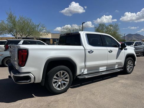 Used 2023 GMC Sierra 1500 Denali AWD/4WD image 4