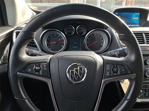 Used 2015 Buick Encore Convenience image 19
