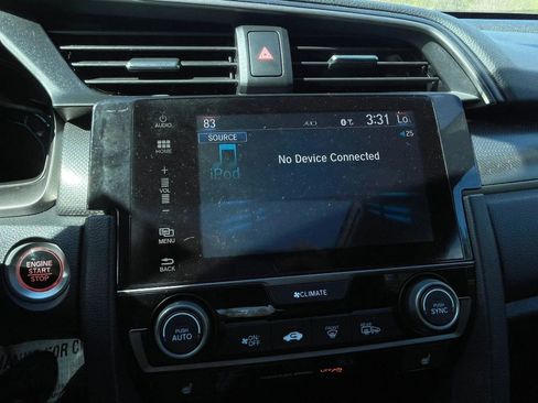 Used 2018 Honda Civic EX image 12
