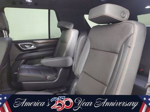 Used 2022 Chevrolet Tahoe High Country AWD/4WD image 13