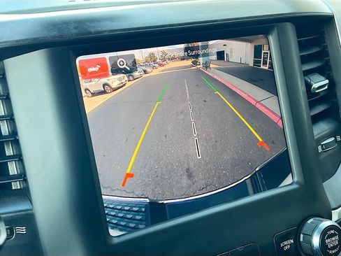 Used 2024 RAM 2500 Big Horn image 13