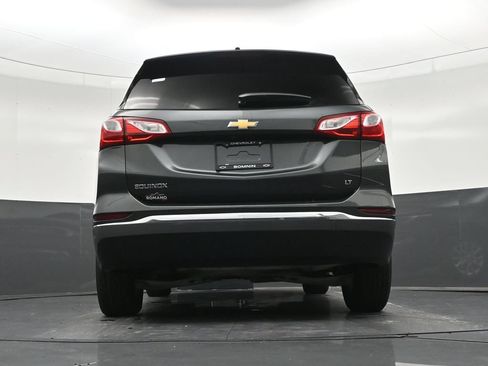 Used 2020 Chevrolet Equinox LT FWD image 26