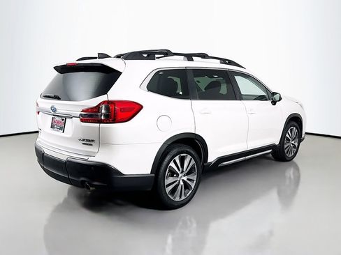 Used 2020 Subaru Ascent Limited w/ Technology Package AWD/4WD image 5