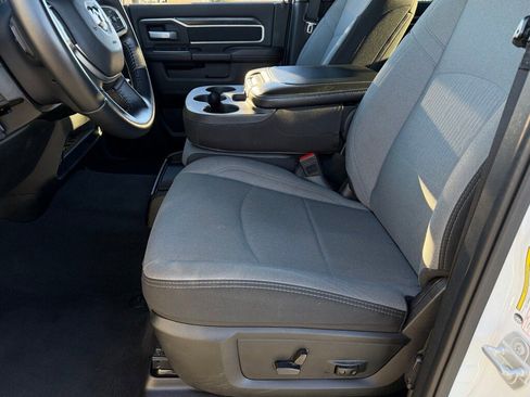 Used 2024 RAM 2500 Big Horn image 10