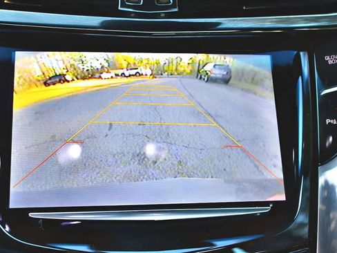 Used 2014 Cadillac CTS Luxury image 19