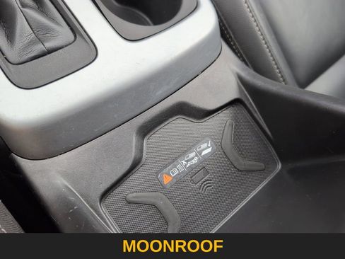 Certified 2021 Chevrolet Colorado ZR2 w/ Colorado ZR2 Bison Edition image 18