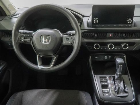 Used 2023 Honda CR-V EX image 22
