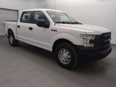 Used 2015 Ford F150 XL image 11