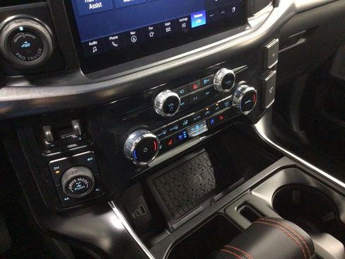 New 2025 Ford F150 Raptor image 21