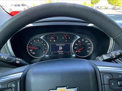 Used 2023 Chevrolet Blazer LT AWD/4WD image 13