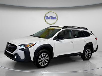 Used 2024 Subaru Outback Premium