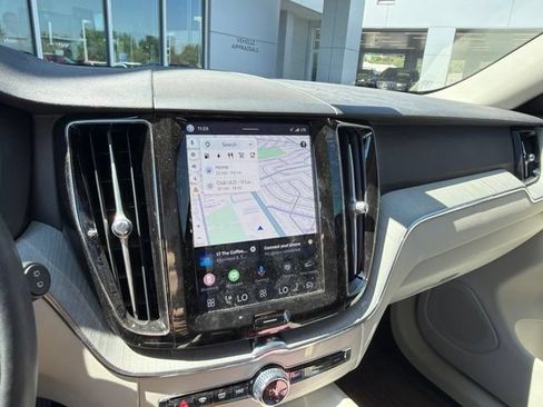 Used 2025 Volvo XC60 T8 Plus w/ Protection Package Premier AWD/4WD image 7