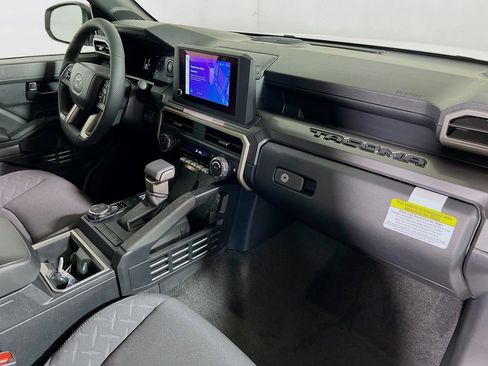 New 2026 Toyota Tacoma SR5 AWD/4WD image 23