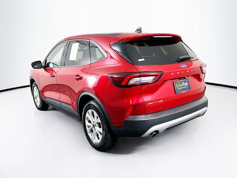 Used 2025 Ford Escape Active image 5