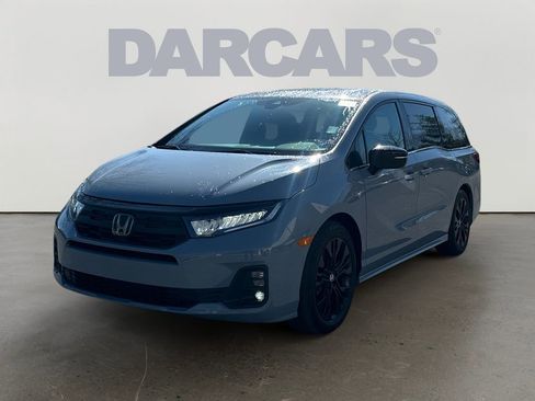 Used 2025 Honda Odyssey Sport-L image 3