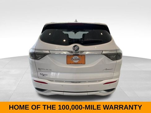Used 2023 Buick Enclave Avenir w/ Avenir Technology Package AWD/4WD image 29