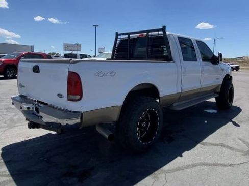 Used 2005 Ford F250 XL AWD/4WD image 8