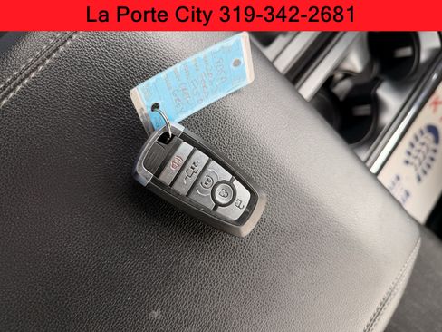 Used 2023 Ford F150 XLT w/ Equipment Group 302A High image 13