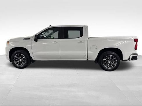 Used 2023 Chevrolet Silverado 1500 RST image 5