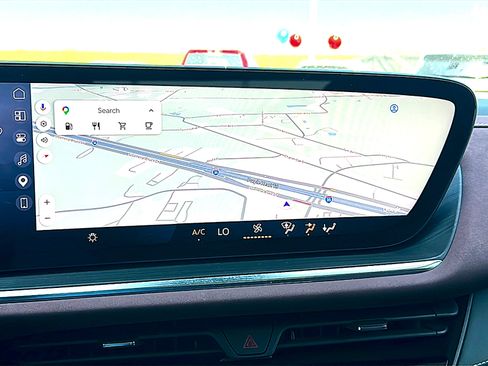 New 2026 Buick Envision Sport Touring AWD/4WD image 22