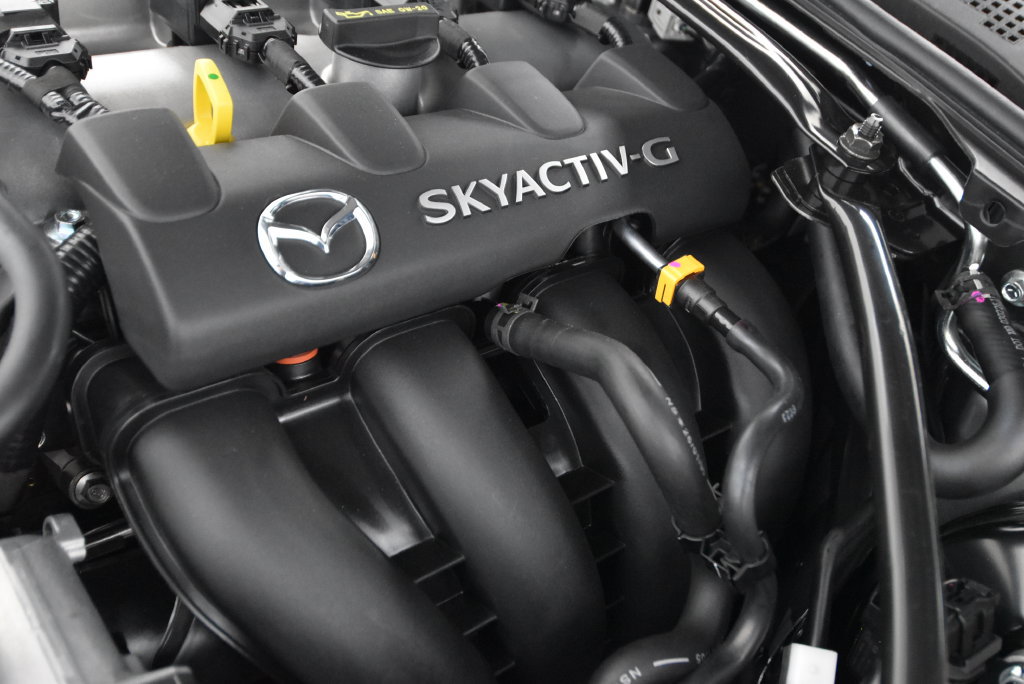 New 2026 MAZDA MX-5 Miata Grand Touring w/ Weather Package RWD image 41