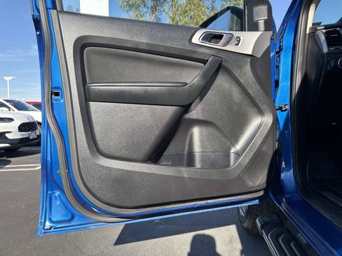 Used 2019 Ford Ranger XLT w/ Equipment Group 301A Mid image 19