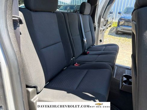 Used 2013 Chevrolet Silverado 1500 LT AWD/4WD image 22