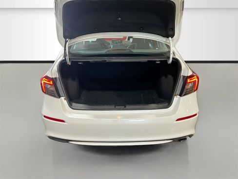 Used 2025 Honda Civic Sport image 24