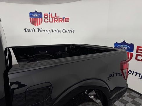 New 2026 Ford F150 XLT w/ Equipment Group 302A MID image 11