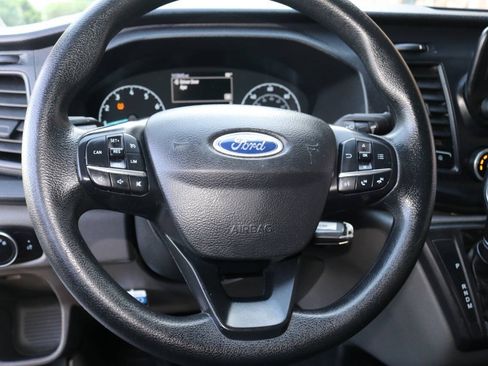 Used 2020 Ford Transit 150 Medium Roof RWD image 20