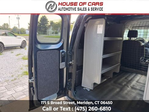 Used 2015 Nissan NV200 SV w/ Technology Package FWD image 20