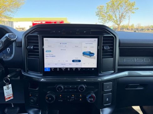 Used 2024 Ford F150 STX AWD/4WD image 15