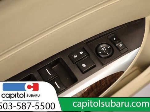 Used 2020 Acura TLX FWD image 10
