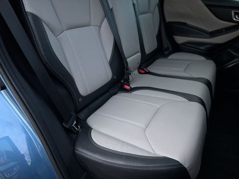 Used 2023 Subaru Forester Limited image 22