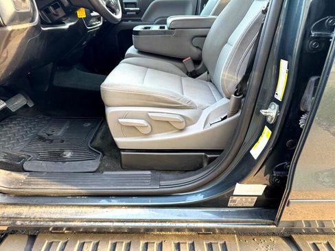 Used 2018 GMC Sierra 1500 4x4 Double Cab image 11